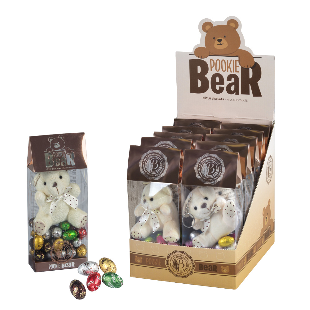 Pookie Bear 130 Gr