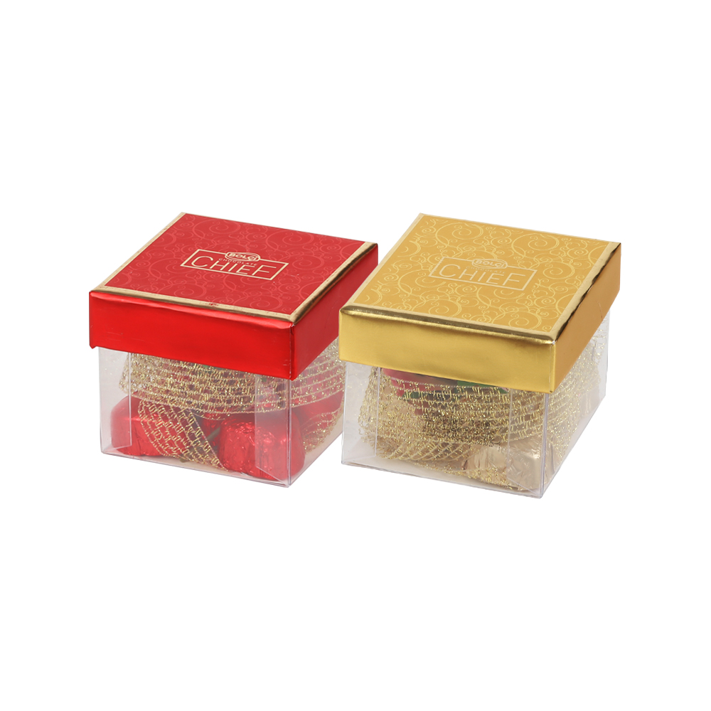 Küp Sargılı Special  Çikolata 60 Gr